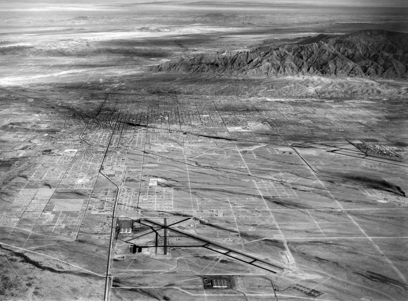 Tucson International Airport